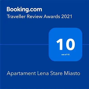Lena Stare Krakau