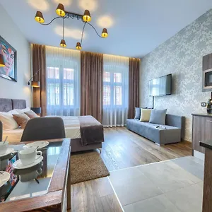 Abba Appartement