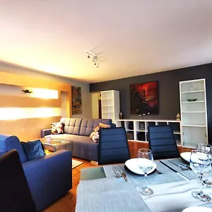 Apartment Nozownicza ~ Self Check-in 24h ~ Lift, Breslau