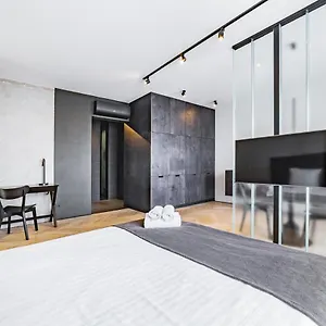  Апартаменты Odra View Iv