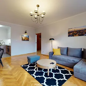 Apartament Market Square - Rynek 42 - Apart Next To Town Hall, Wrocław