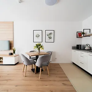 Apartament Square, Wrocław