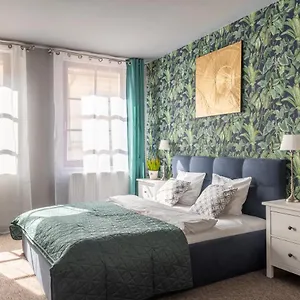 Apartament Staycity Sukiennice 6, Wrocław