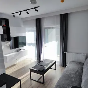 Apartament Apartament Jaworska 4 Z Balkonem 24h -vat23-, Wrocław