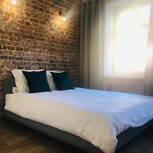Appartement - Ruska Centrum, Wrocław