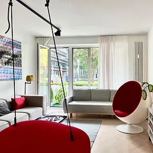 Apartament Art & Design 3 In Center, Wrocław