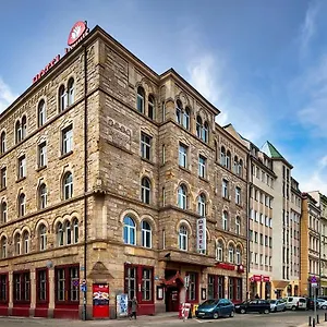Otel Lothus, Wroclaw