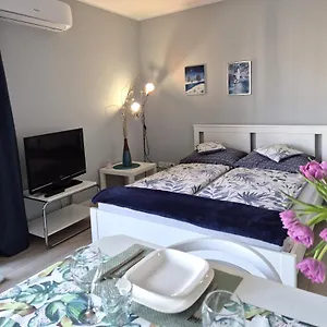  Апартаменты Elegant & Cosy