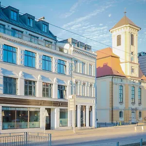 Kamienica Pod Aniolami Aparthotel