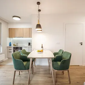 Marina Zoo Aparthotel